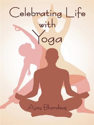 cover image of Celebrating Life with Yoga